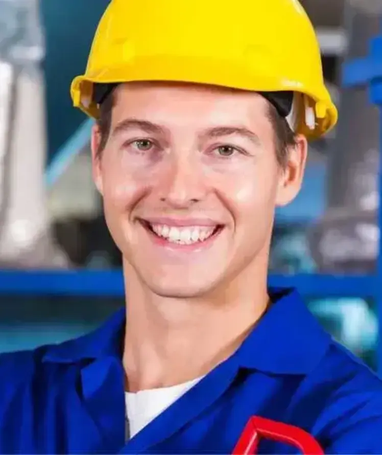 Técnico em eletrotécnica